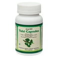 thumbnail image 1 of Ayur365 Capsules Tulsi / Holybasil 60 Unités, 1 of 3