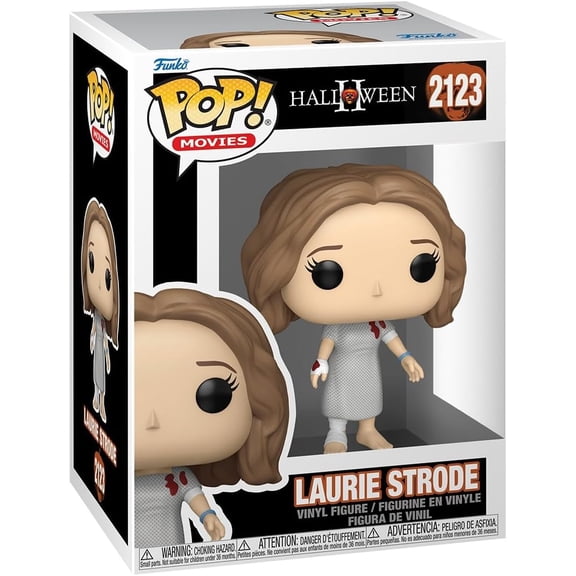 Funko Halloween POP! Movies Laurie Vinyl Figure
