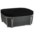 thumbnail image 5 of All New 2025 HydroLuxe BALI Taupe/Grey Hot Tub - 6-person, 46 Jets, 230v, 5 of 6