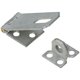 thumbnail image 1 of Safety Hasp National Hardware N102-723 galvanizado 6,5 cm, 1 of 1