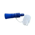 thumbnail image 1 of Bouchon de Sortie d'Eau de Remplacement de la Buse d'Aspiration de Sac à Eau Bleu Foncé, 1 of 7