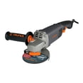 thumbnail image 1 of Esmeriladora angular TRUPER ESMA-4512N 1250 W industrial, 1 of 5