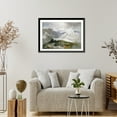 thumbnail image 4 of Historic Framed Print, The Musquito Trail, Rocky Mountains, of Colorado.TM ; Prang's American Chromo. - 2, 17-7/8" x 21-7/8", 4 of 9