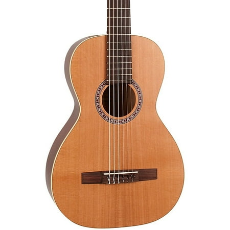 Godin Motif Nylon-String Guitar Natural
