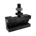 thumbnail image 1 of AXA 5/8\'\' Oversize Quick Change Turning Facing Lathe Tool Post Holder 250-102XL, 1 of 7