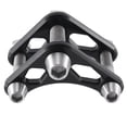 thumbnail image 2 of Motorcycle Accessories 2-3cm Lowering Kit Rear Body Lower Bracket For Sprint 125 150(black), 2 of 5