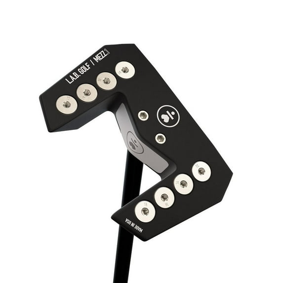 Pre-Owned L.A.B. Golf Mezz.1 Max Putter 34'' Inches