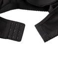 thumbnail image 2 of Bixock Womens Wireless Bras Plus Size Bra Full Size Large Size Middle Aged Loose Match Daily Daily Inner Garment Women Bras, 2 of 5