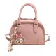 thumbnail image 5 of Bolso de mano Maillard de estilo coreano, versátil y de moda, para mujer, nuevo bolso de mensajero informal y sencillo de hombro 2025, 5 of 5