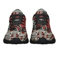 thumbnail image 5 of Forever The Title Tractor Shoes Sneakers Black Size 6, 5 of 7