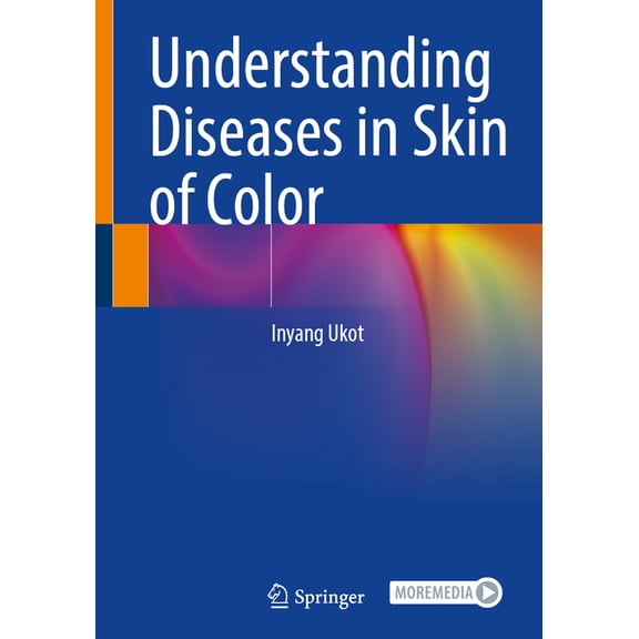 Understanding Diseases in Skin of Color, (Paperback)