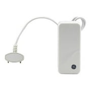 GE Choice Alert Water Leak Sensor - Water leak sensor - wireless