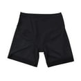 thumbnail image 6 of TAIAOJING Women's Cross Waist Yoga Leggings Seamless Bikini Underwear Half Back Coverage Panties, 6 of 6