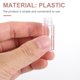 thumbnail image 2 of 10pcs Vacío de los labios Esmalte TUBO DIY PEQUEÑO PEQUEÑO LIP GLOSS TUBO Color de labios con estilo DIY Botella, 2 of 5