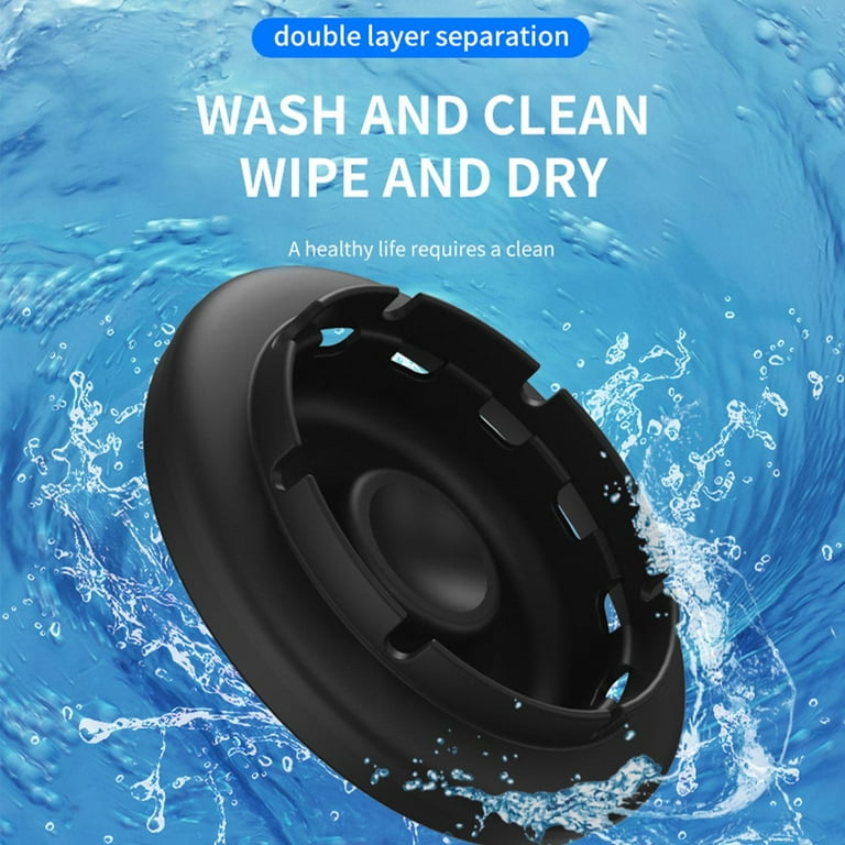 Smokeless Ashtray Smoke Grabber Negative Ion Ashtray Portable Silent Secondhand Smoke Remover Ashtray for Home Office Car
