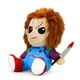 thumbnail image 2 of Muñeca de peluche Chucky Anime de 20 cm para regalo para niños, 2 of 3