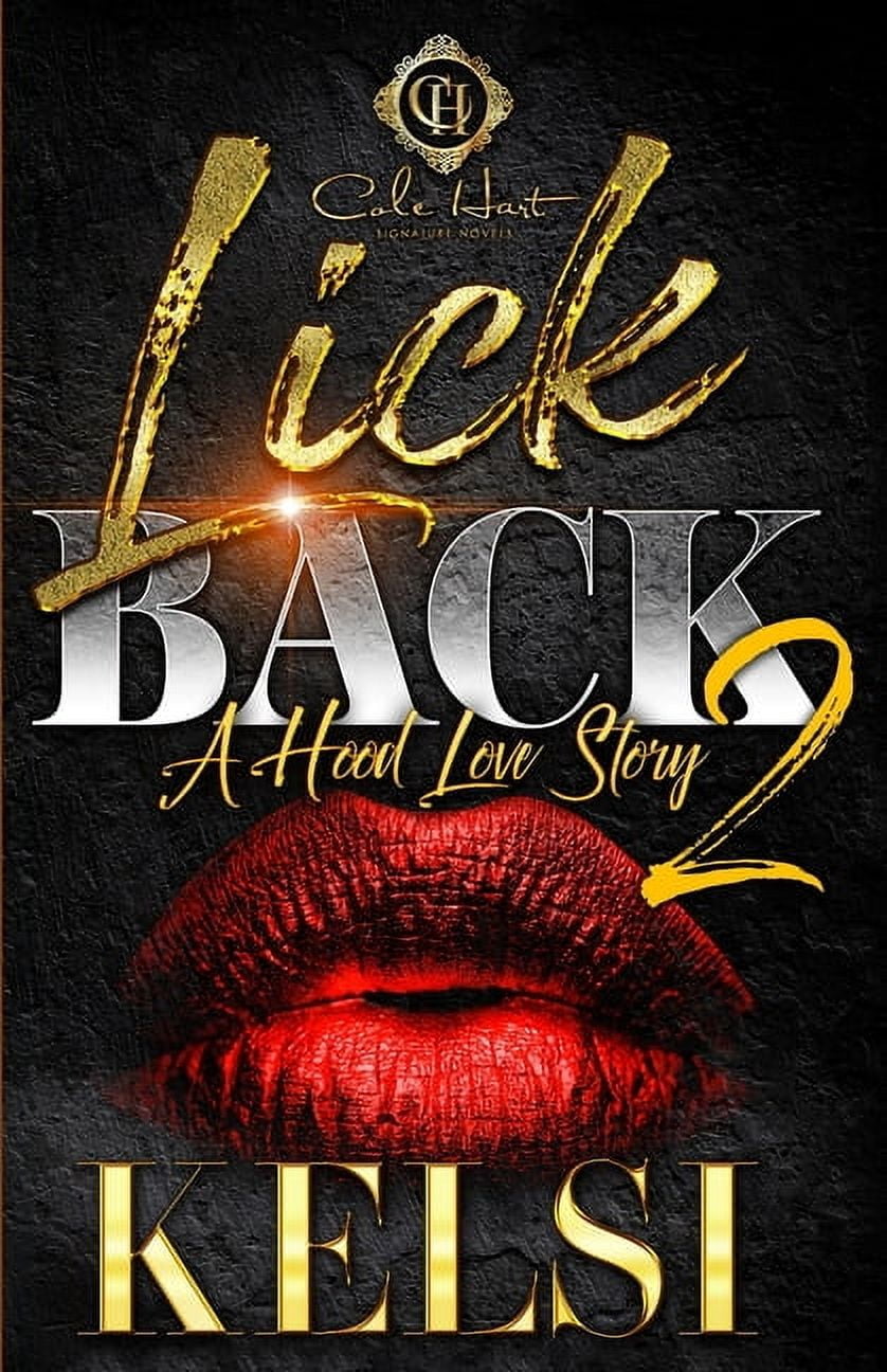 Kiss My Black Ass!: This Is My Black Kiss-Story, (Paperback