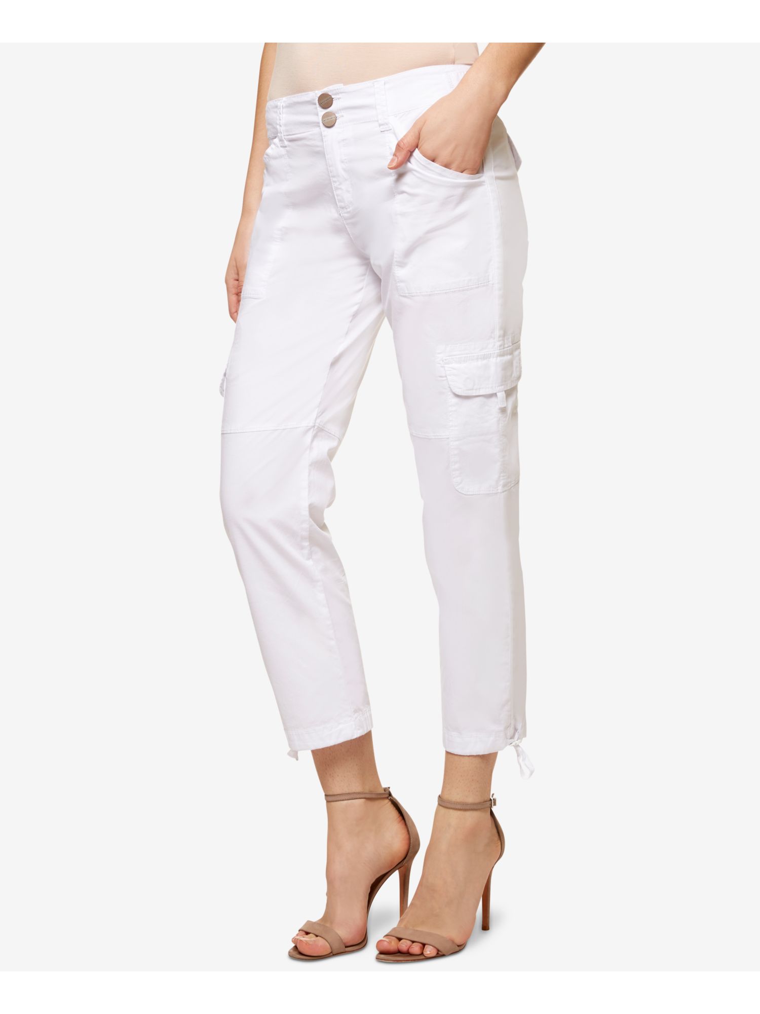 sanctuary white pants