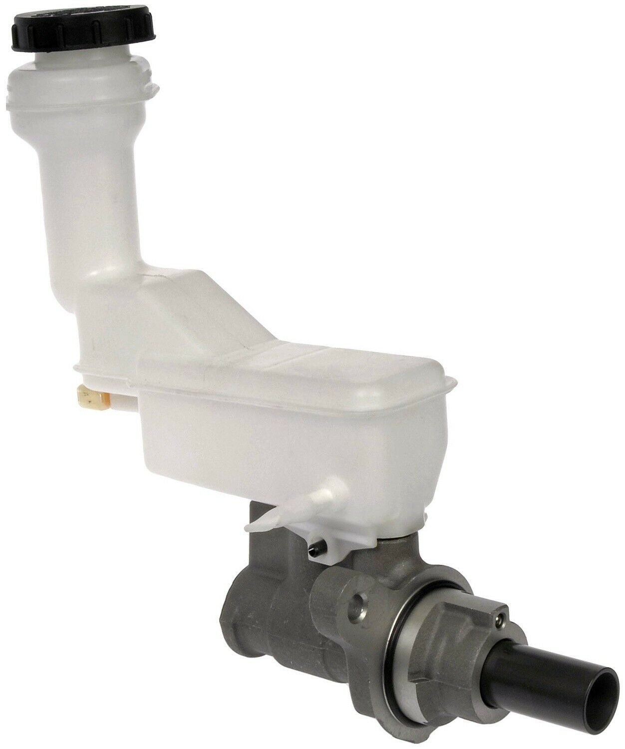Dorman M630644 Brake Master Cylinder for Specific Nissan Models Fits select: 2007-2010 NISSAN SENTRA