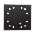 thumbnail image 6 of Superior Electric SPD18 Replacement (4 Pack) Sheet Sander Pad - SPD18-4PK, 6 of 6