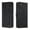 Black, variant on Compatible with Samsung Galaxy A03 6.5" Wallet Case, Premium PU Leather Folio RFID Blocking with Card Slot Wrist Strap Magnetic Closure Built-in Kickstand Protective Case,Black