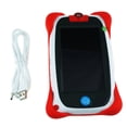 thumbnail image 2 of UPGRATOR Lot de 1 Cordon de Charge pour Tablette Parents Enfants Blanc, 2 of 5