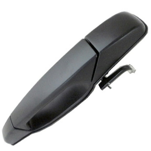 Passenger Side Exterior Door Handle for Chevy Silverado 1500 2007-2013