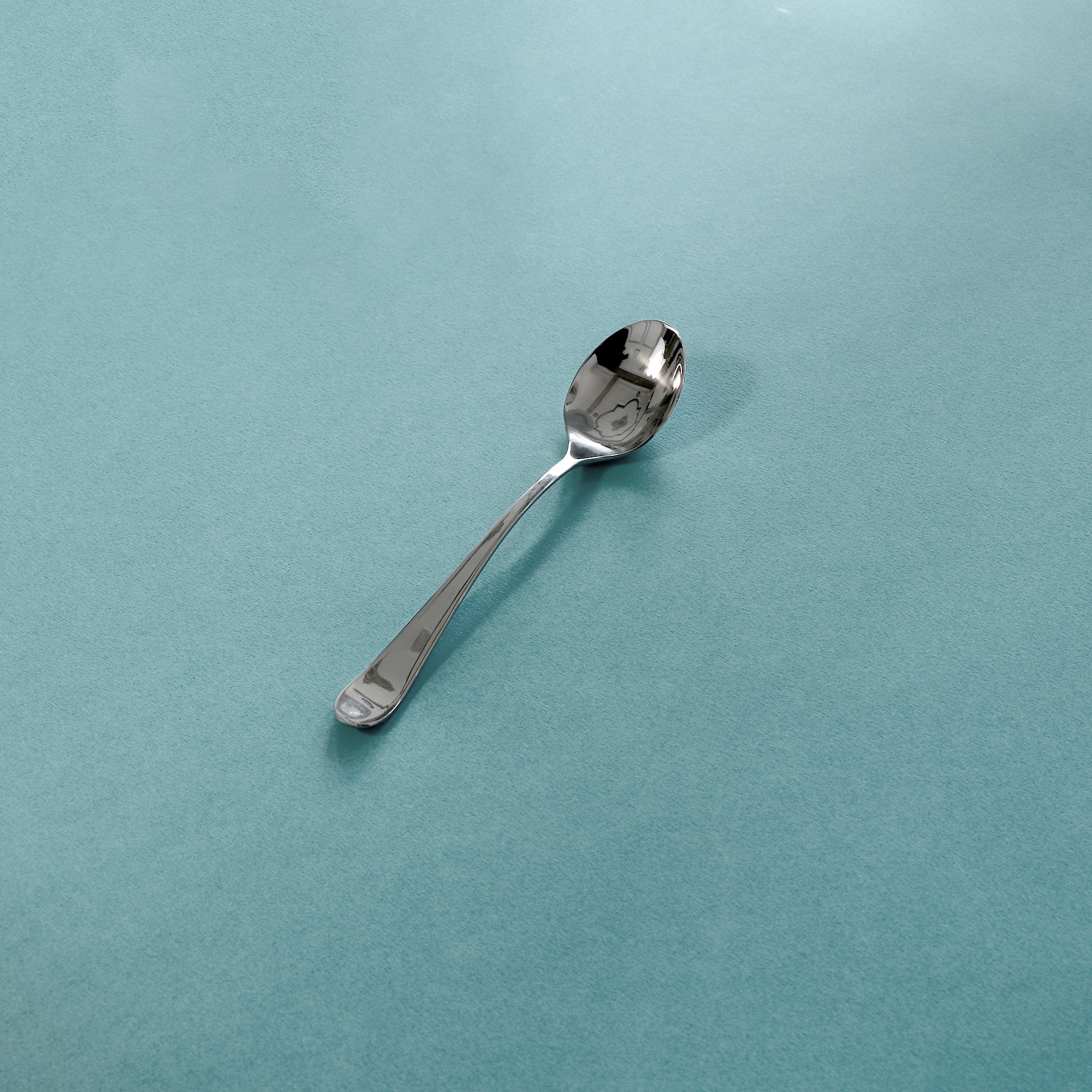 Windermere Teaspoon, 18/10 polished stainless steel