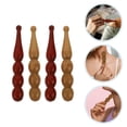 thumbnail image 4 of MasteelfCA 4pcs Professional Massaging Rods Body Massagers Acupoint Massaging Tools for Home, 4 of 8