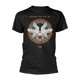 thumbnail image 1 of Harakiri For The Sky - Camiseta Arson Fuego para Adultos Unisex (Negro), 1 of 2