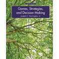 thumbnail image 1 of Games, Strategies, and Decision Making, 1 of 3