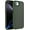 Green, variant on KOMI for iPhone 16e Case 2025, Phone case iPhone SE4 Case [Compatible with Mag Safe] Translucent Matte Slim Shockproof Protective Cover for iPhone 16e 6.1" Purple