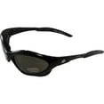 thumbnail image 2 of Birdz Eyewear Crow Sunglasses (Smoke), 2 of 4