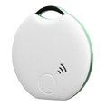 thumbnail image 2 of Bienvenido Bluetooth 4.0 Buscador de artículos portátil Localizador de artículos antipérdida Dispositivo de seguimiento inalámbrico para Tuya 240 mAh, 2 of 8