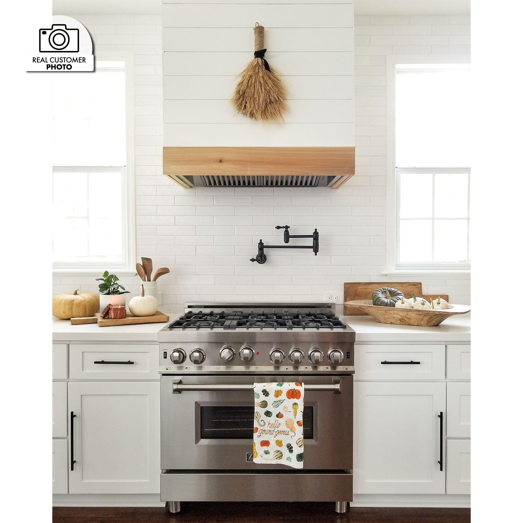 ZLINE 28 in. Range Hood Island Insert in Stainless Steel (721i-28)