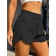 thumbnail image 2 of Shorts Deportivo Mujer Falda Deportiva Cortos Gym Elástico, 2 of 8