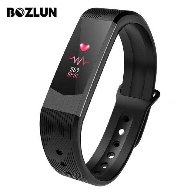 smart watch bozlun
