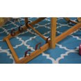 thumbnail image 3 of Chaise transat d'extérieur F.Corriveau International avec coussin, 3 of 5