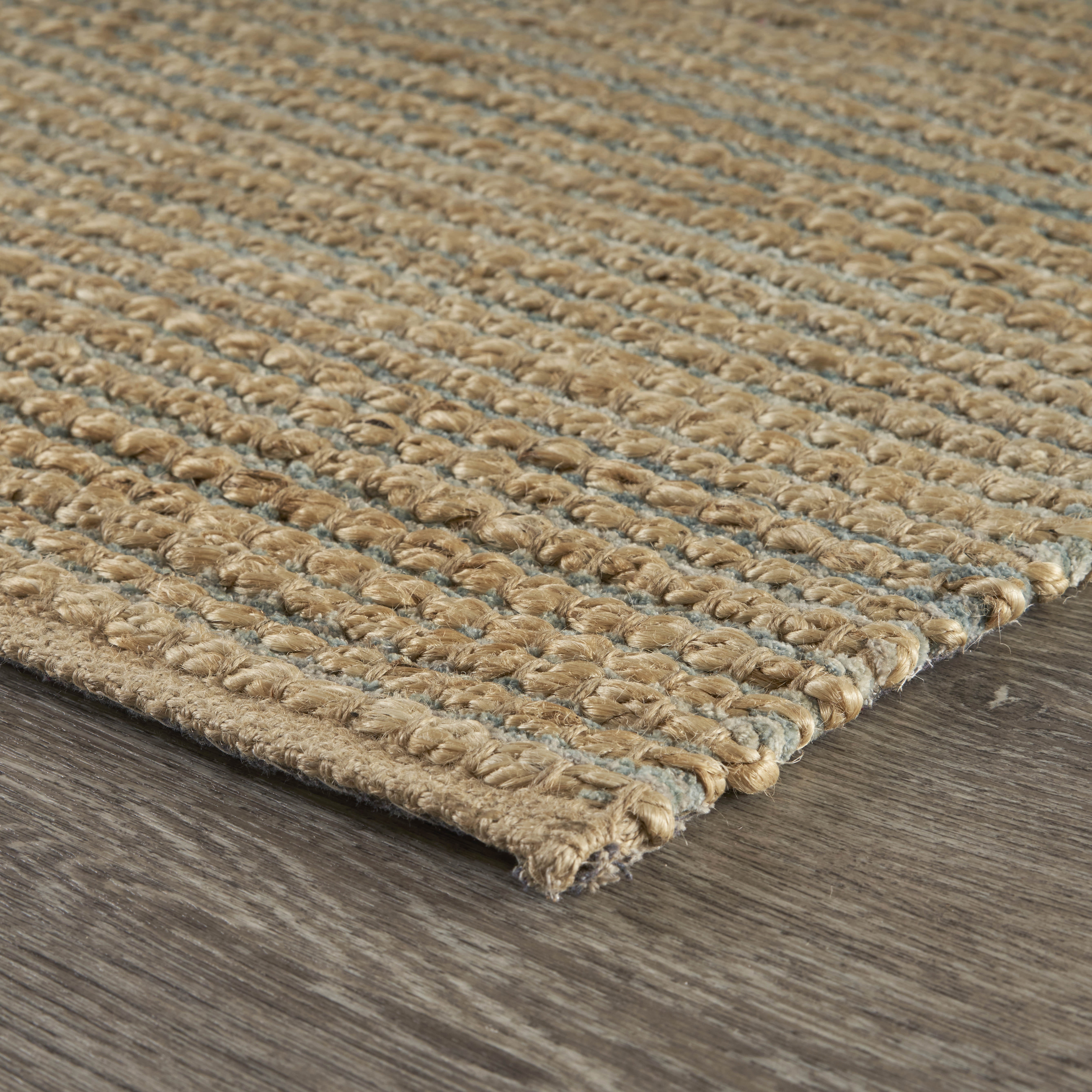 Lr Home Woven Hand-Made Area Rug, 10' x 8'