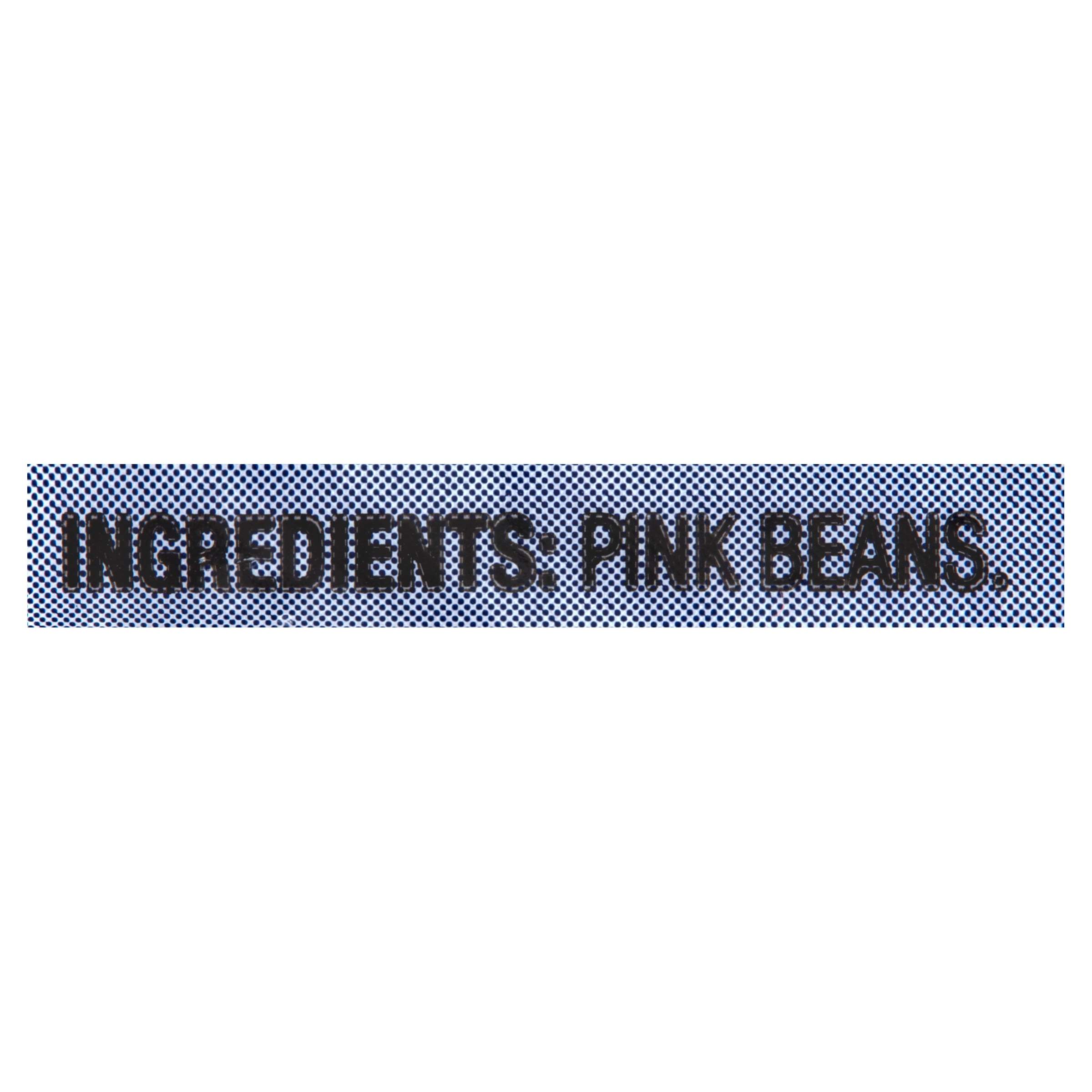 Great Value Pink Beans, 16 oz