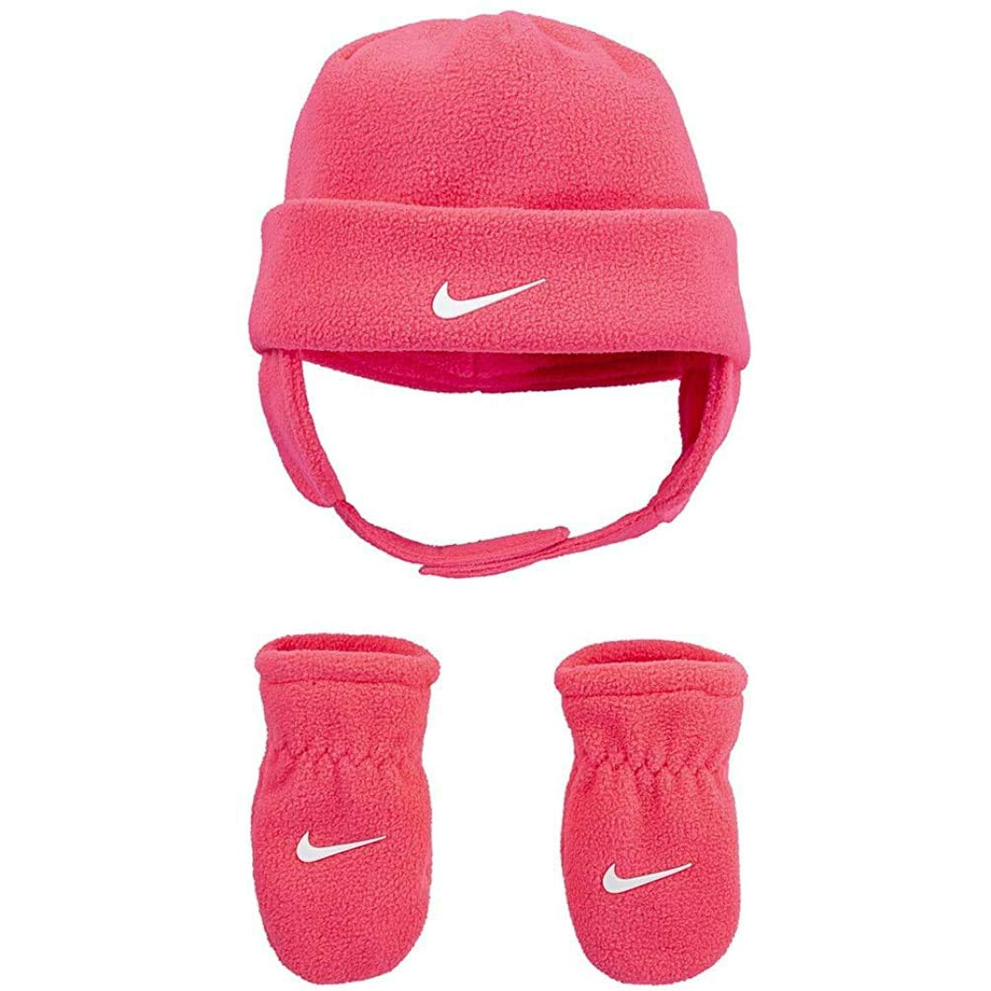 Nike baby pink hot sale