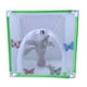 thumbnail image 4 of Hábitat plegable para mariposas, jaula de malla, malla con cremallera, libélula y mariposa Verde, 4 of 8