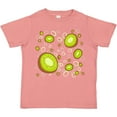 thumbnail image 3 of Inktastic Kiwi Fruit Party Boys or Girls Toddler T-Shirt, 3 of 5