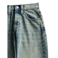 thumbnail image 2 of Weekend Academy Boys Baggy Denim Pants, Sizes 4-18, 2 of 3