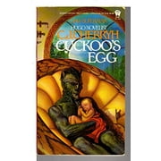Pre-Owned Cherryh C.J. : Age of Exploration:Cuckoo'S Egg (Daw science fiction) Paperback