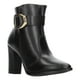 thumbnail image 2 of Botines Beira Rio Mujer Negro Casual Tacón 9cm negro 22 MX, 2 of 10