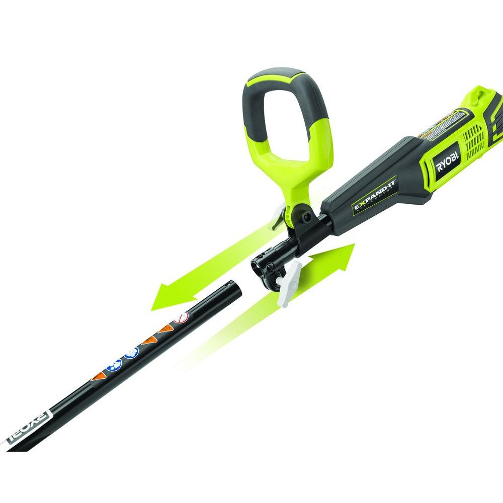 ryobi 40 volt expand it