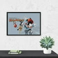thumbnail image 6 of Animaniacs Diamond Art Kits for Adults 5D Diamond Art Kit Paint by Number for Beginners, DIY Paint with Round Full Drill Diamonds Gem Art for Home Wall Decor Gift, 6 of 7