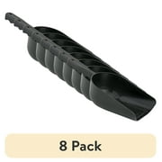 (8 pack) Vibrant Life Food Scoop