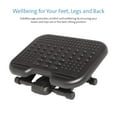 thumbnail image 2 of Kensington SoleMassager Rocking Footrest (K56155US), 2 of 4